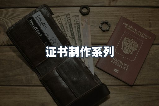 仿制证件24小时